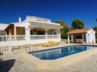 Chalet en venta en Javea/Xàbia, Alicante (Costa Blanca) - mejor precio | unprecio.es
