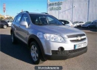 Chevrolet Captiva 2.0 VCDI 16V LS7 7 Plazas - mejor precio | unprecio.es
