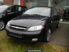 Chevrolet Lacetti 1.6 SX Black Edition - mejor precio | unprecio.es