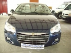 CHRYSLER SEBRING 2.7 V6 LIMITED - Salamanca - mejor precio | unprecio.es