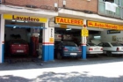 Compra de coches y furgonetas averiados con ó sin itv madrid vallecas-moratalaz - mejor precio | unprecio.es