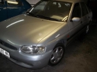 Ford Escort 1.8 TD - mejor precio | unprecio.es