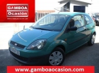 Ford Fiesta 1.4 TDCI AMBIENTE 3P - mejor precio | unprecio.es