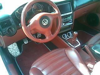 Golf IV 1.9TDI