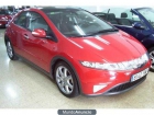 Honda Civic 2.2i-CTDI Executive - mejor precio | unprecio.es