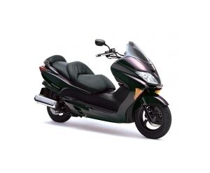 HONDA FORZA Z