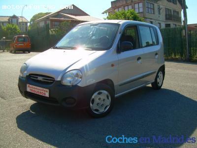 Hyundai Atos