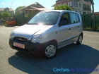 Hyundai Atos - mejor precio | unprecio.es