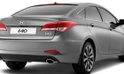 Hyundai i40 1.7 CRDI 136 Style Aut. - mejor precio | unprecio.es
