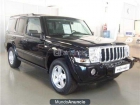 Jeep Commander 3.0 V6 CRD 65 Aniversario - mejor precio | unprecio.es