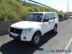 Mitsubishi Montero - mejor precio | unprecio.es