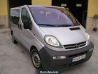 Opel Vivaro 1.9 CDTI Corto 2.7t - mejor precio | unprecio.es