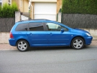 Peugeot 307 HDI Break - mejor precio | unprecio.es