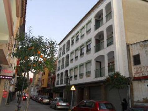 Piso en Aldaia