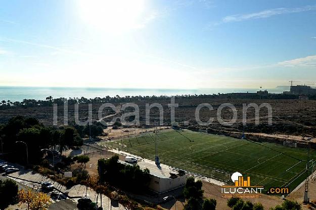 Piso en Alicante/Alacant