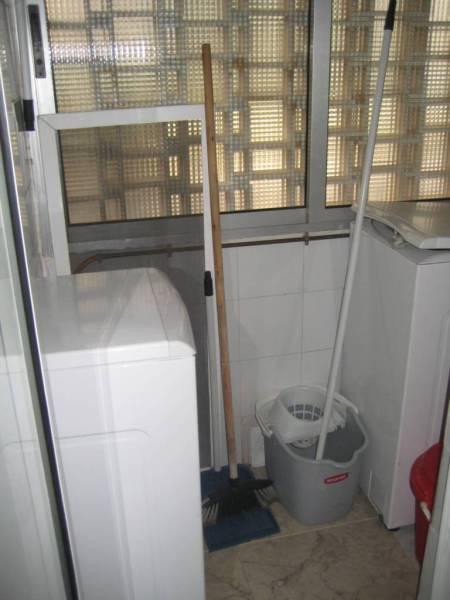 Piso en Alicante/Alacant