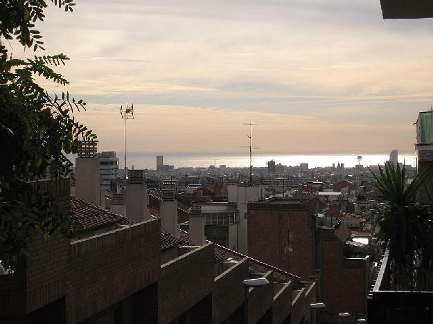 Piso en Barcelona