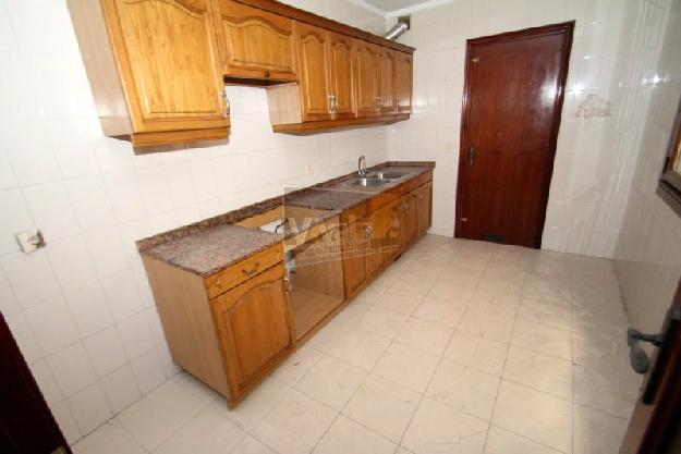 Piso en Oviedo