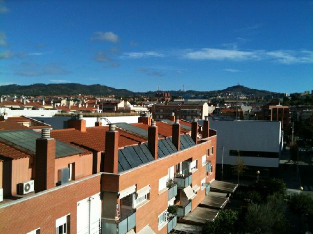 Piso en Sant Joan Despí