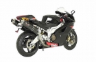 REF. 55059 ESCAPE MAGNUM CARBONO APRILIA 1000 RSV 2003-05 - mejor precio | unprecio.es