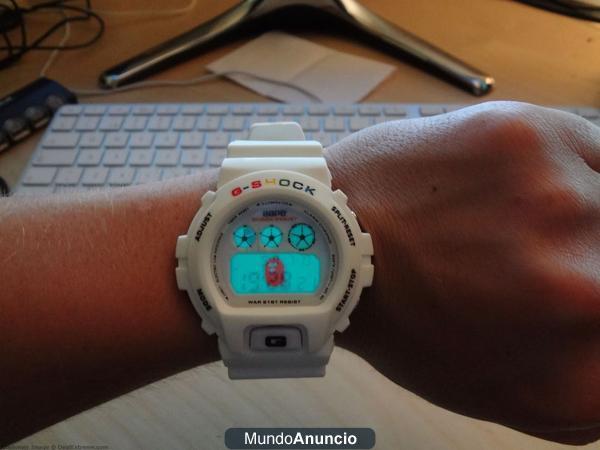 RELOJ G-SHOCK B APE