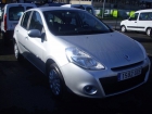 RENAULT Clio 1.2 Expression - mejor precio | unprecio.es