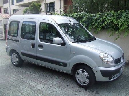 RENAULT KANGOO  - Avila
