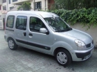RENAULT KANGOO  - Avila - mejor precio | unprecio.es