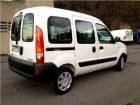 Renault Kangoo Confort Expression 1.5dCi 70cv - mejor precio | unprecio.es