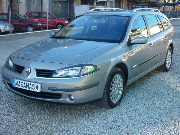 RENAULT MEGANE  1.5DCI EMOTION ECO2