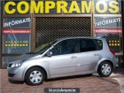 Renault Scenic Dynamique 1.5dCi105 EU4 eco2 - mejor precio | unprecio.es