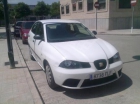 Seat ibiza 1.4tdi reference 70cv - mejor precio | unprecio.es