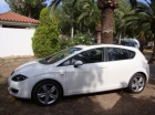 SEAT LEON 2.0 TDI SPORT UP 140 CV (VENTA ENTRE PARTICULARES) - Girona - mejor precio | unprecio.es