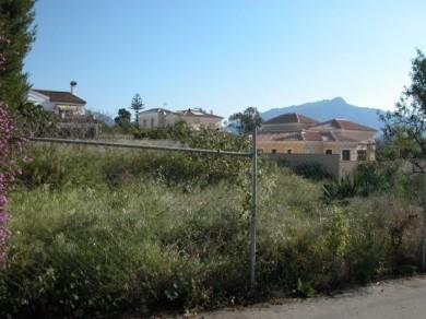 Terreno se vende en Marbella, Costa del Sol