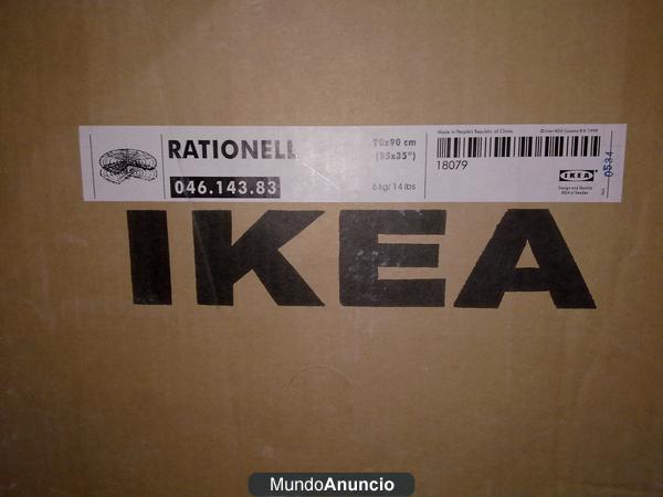 Vendo bandeja rinconera extraible de mueble de cocina (ikea)