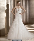 Vendo vestido novia de Pronovias 2012 COLECCIÓN GLAMOUR - mejor precio | unprecio.es