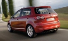 Volkswagen Golf Plus 1.4 TSI 122cv Sport - mejor precio | unprecio.es