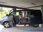 Volkswagen Multivan - mejor precio | unprecio.es