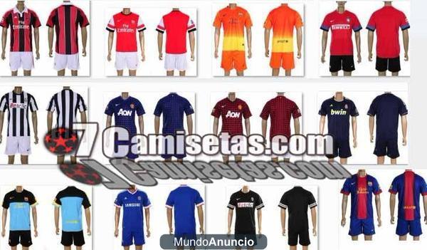 www.7camisetas.com venda por mayor fútbol equipaciones,camiseta de futbol,remera de futbol