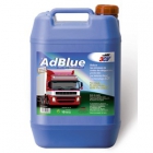 Adblue 3cv proquimetal, 10 garrafas de 10 litros, 100 litros en tota - mejor precio | unprecio.es