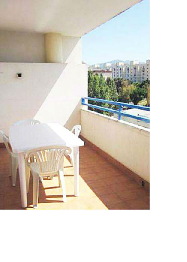 Apartamento en el centro de Marbella Vacaciones