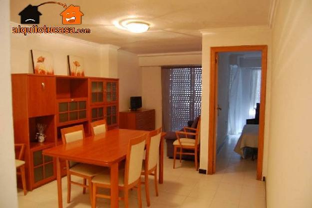 Apartamento en Torrevieja