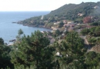 Apartamento en villa : 8/9 personas - vistas a mar - ajaccio corcega del sur corcega francia - mejor precio | unprecio.es