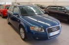 AUDI A3 2.0 TDI SPORTBA - mejor precio | unprecio.es