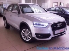 Audi Q3 - mejor precio | unprecio.es