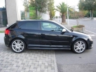 AUDI S3 II TFSI 265 QUATTRO 2007 - mejor precio | unprecio.es
