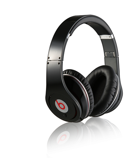 Auriculares Studio Headphone al mejor precio!