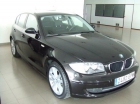 BMW Serie 1 123 2.0D 205CV - mejor precio | unprecio.es
