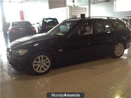 BMW Serie 3 318d Touring