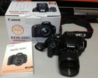 Canon eos 600d + 18.55 is2 - mejor precio | unprecio.es
